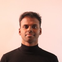 Kiran Bhadran