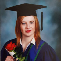 Natalie Murrant-Bromley
