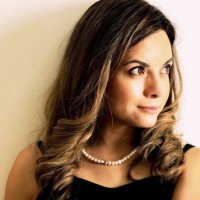 Jazmín García
