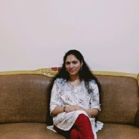 Harshini Vinay Raj Rao