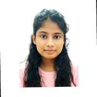 Priyanshi Sinha
