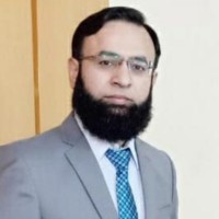 Abdul Khalil, FCMA, CGMA, MBA