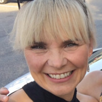 Inez McGinley