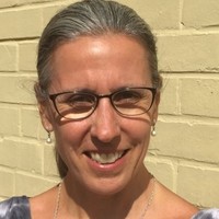 Caroline Joseph