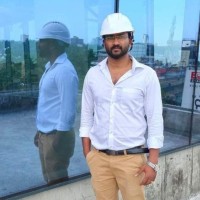 Shyam Raj Ck