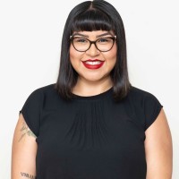 Jasmin Moreno