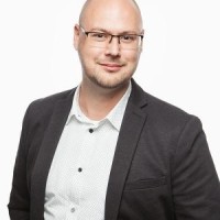 Björn Almqvist
