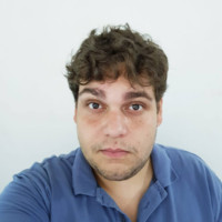 Nicholas Giannella Soares