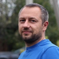 Kirill Golosov