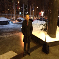 Luis Felipe Hernandez Campos