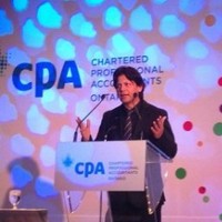 Jaffar Mehdi - CPA,CGA
