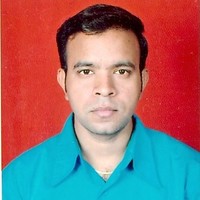 Yogesh Dhande