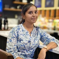 Agnigundala Asha