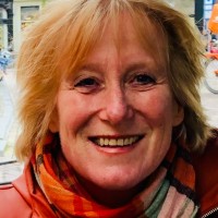Anke Van Dijke