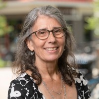 Jane Stapleton