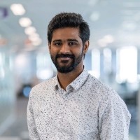 Venkatesh Kaliappan