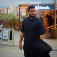 Akul Thomas