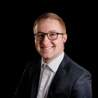 Caleb Sinclair, MBA