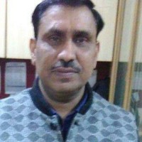 SANDESH SHARMA