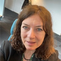 Catharina Larsson
