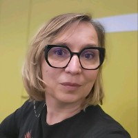 Cathy Decottignies