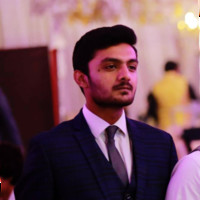 Syed Sikander Hafeez, ACCA