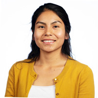 Angela Cruz Gonzalez