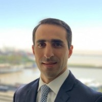 Mariano Fiorito, CFA