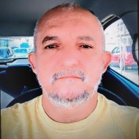 Jailton Luiz Discipulo De Jesus