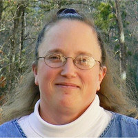 Patricia McGhee