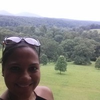 Christina (Tina) Thompson