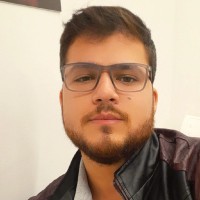 Tiago Rebello Aldrovandi
