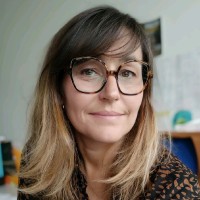 Gaëlle SAULÉ-MERCIER