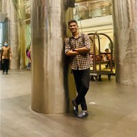 Akshay Sakpal