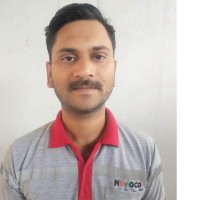Vedprakash Sahu