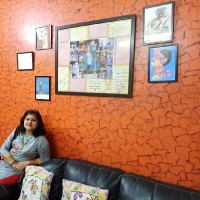 Shweta Singh