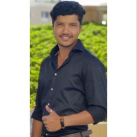 Suraj Shetye