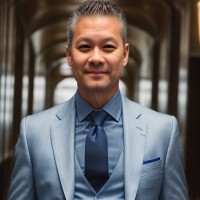 Alex Nguyen