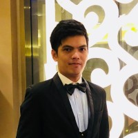 Dave Christian Opina, Cpa