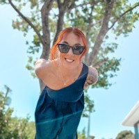 Ashley Park