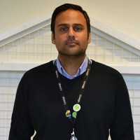 Sunny Gill