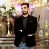 Muhammad Usman