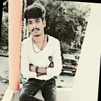 Nandkishor Mali