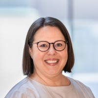 Johanna Ahvalo