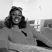 Abimbola Okeneye