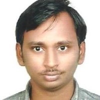 Vinodh kumar Silla