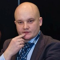 Дмитрий Красавин