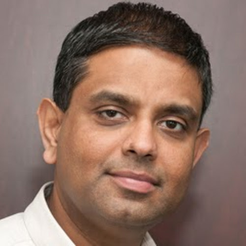 Rohan D'Souza