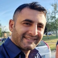 Eshgi Nicolas Jamalov