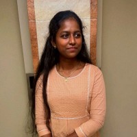 Niranjani R